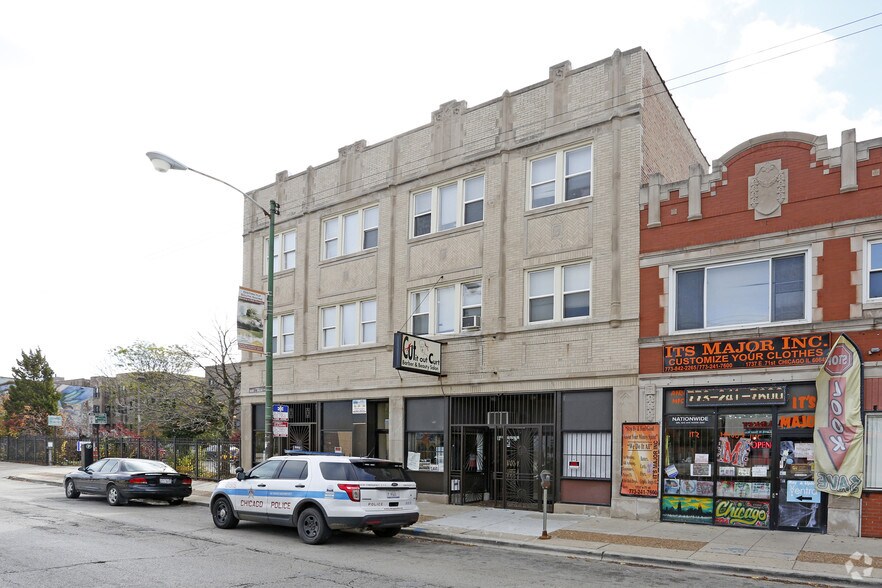 More Photos Of 1741-1745 E 71st St, Chicago Apartments For Lease