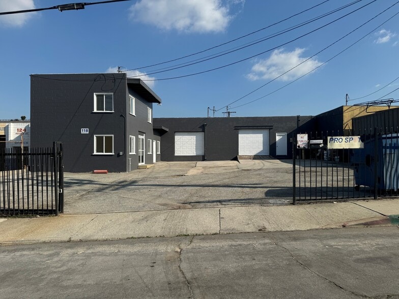 Primary Photo Of 118 Nevada St, El Segundo Service For Lease
