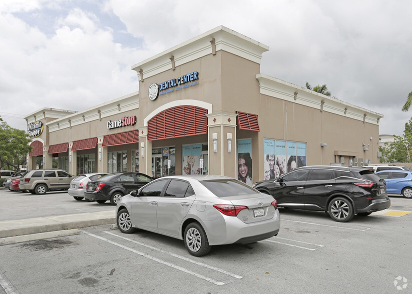 More Photos Of Kendall Dr, Miami Unknown For Lease