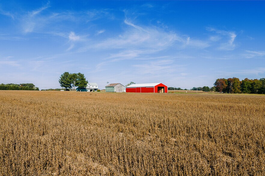 More Photos Of 15 GLECOE Rd, Dellroy Land For Sale