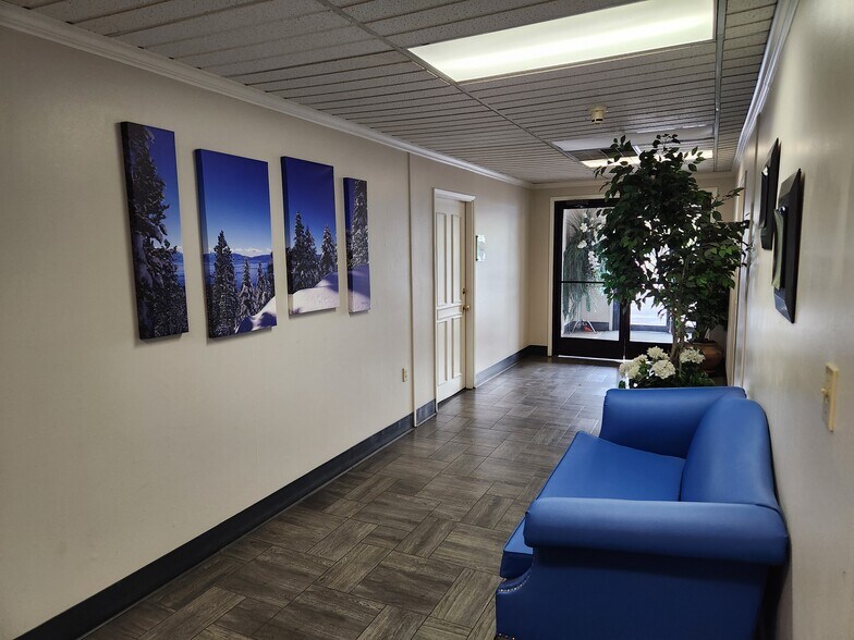 More Photos Of 777 E Williams St, Carson City Office For Lease