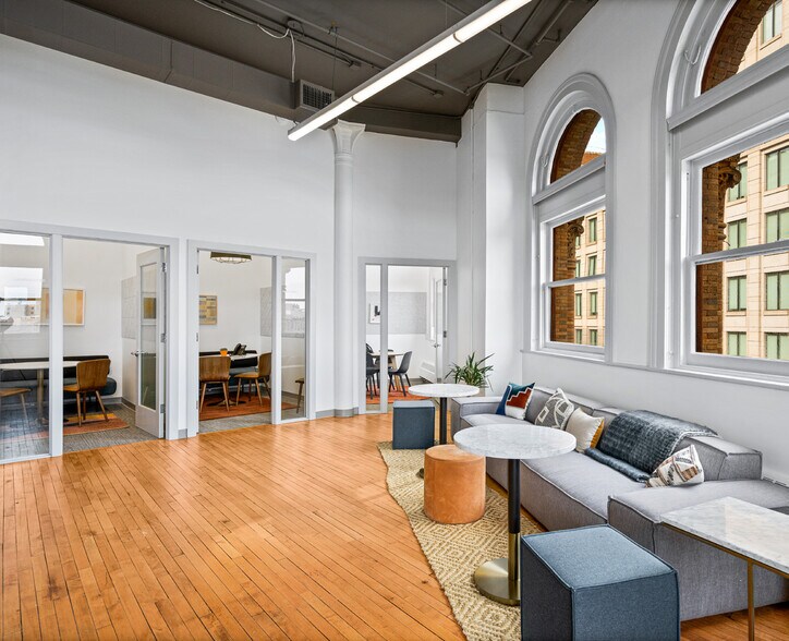 More Photos Of 209 Columbus Ave, Boston Medical For Lease