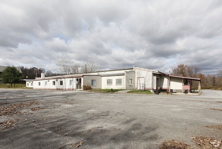 More Photos Of 21412 State Route 22, Hoosick Falls Manufacturing For Sale