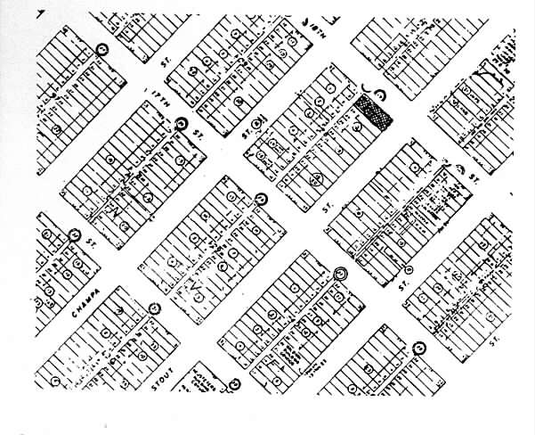 More Photos Of 800 18th St, Denver Office For Lease