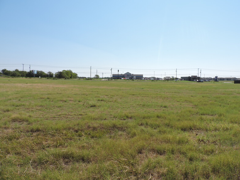 Primary Photo Of 0 St Hwy 198 hwy, Mabank Land For Sale