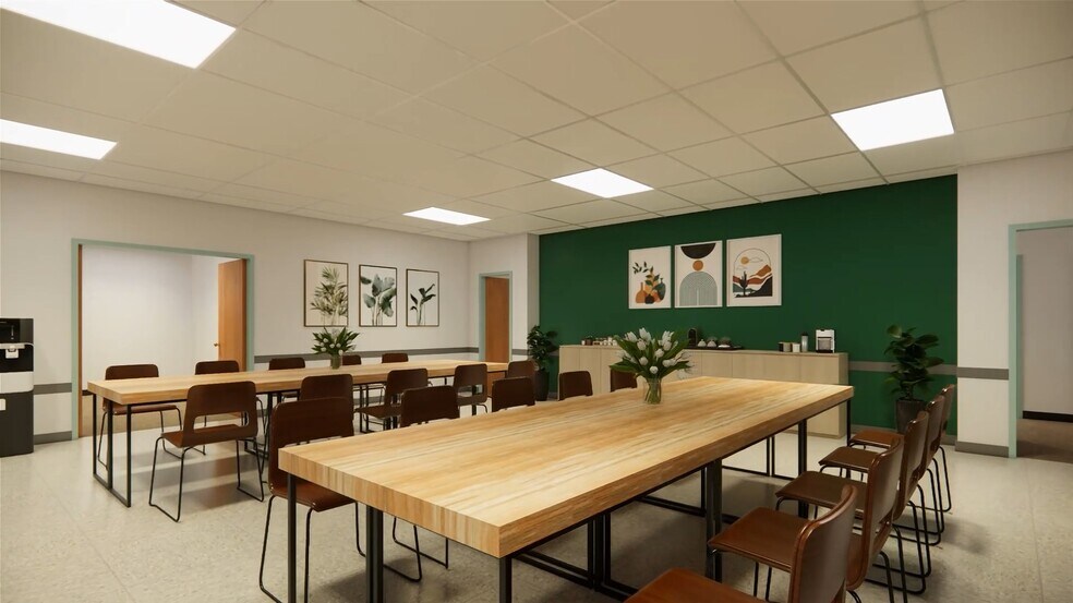 More Photos Of 8-10 Hancock Ct, Quincy Medical For Lease