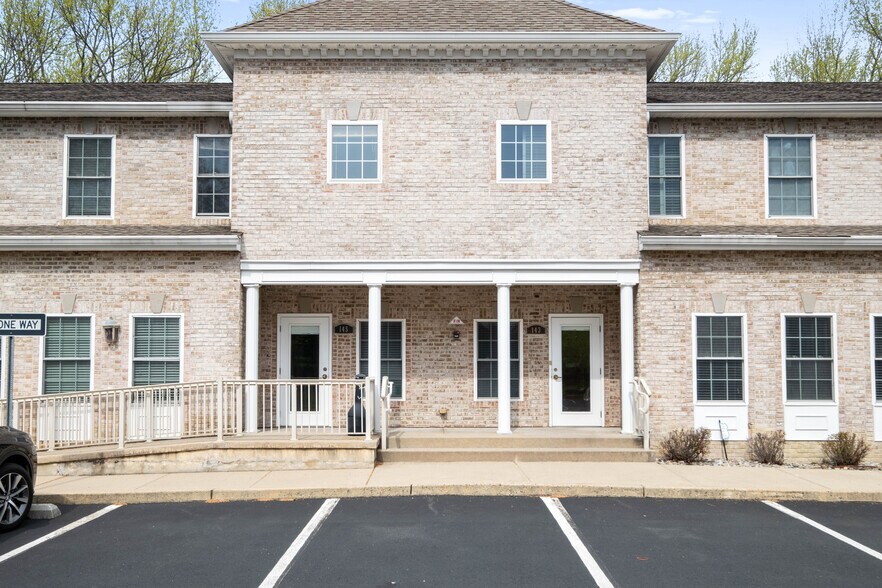 More Photos Of 143 Mount Holly - Medford Rd, Medford Office Residential For Sale