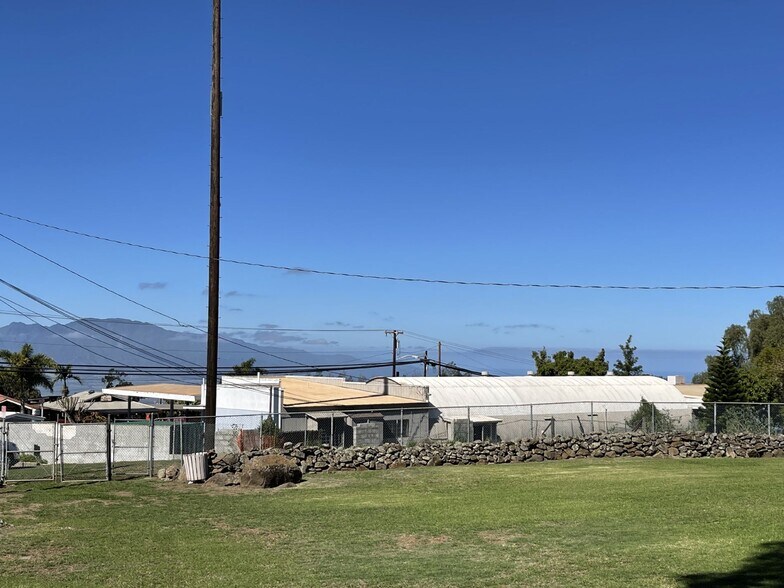 More Photos Of 3135 Lower Kula Rd, Kula Storefront Retail Office For Sale