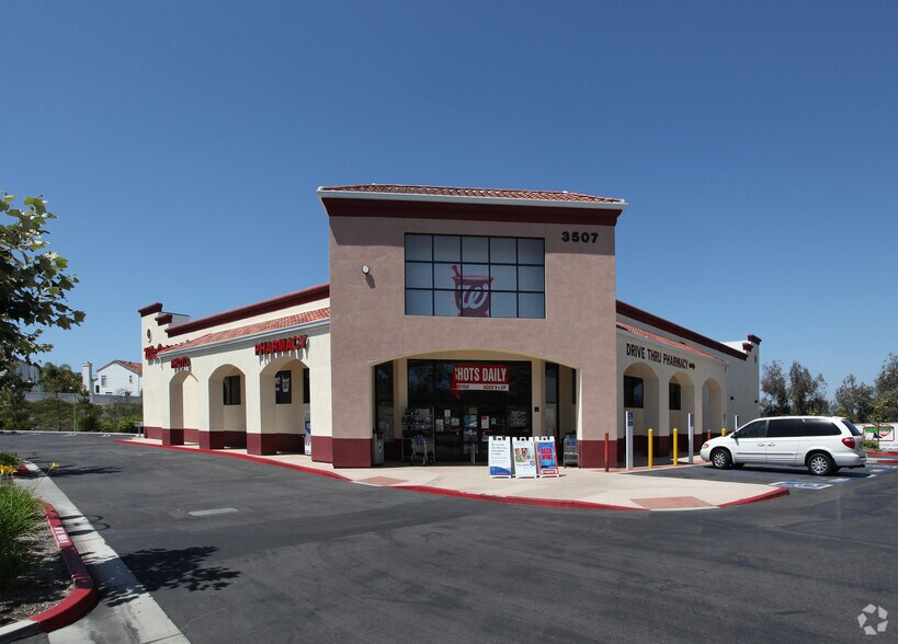 Primary Photo Of 3507 Cannon Rd, Oceanside Freestanding For Sale