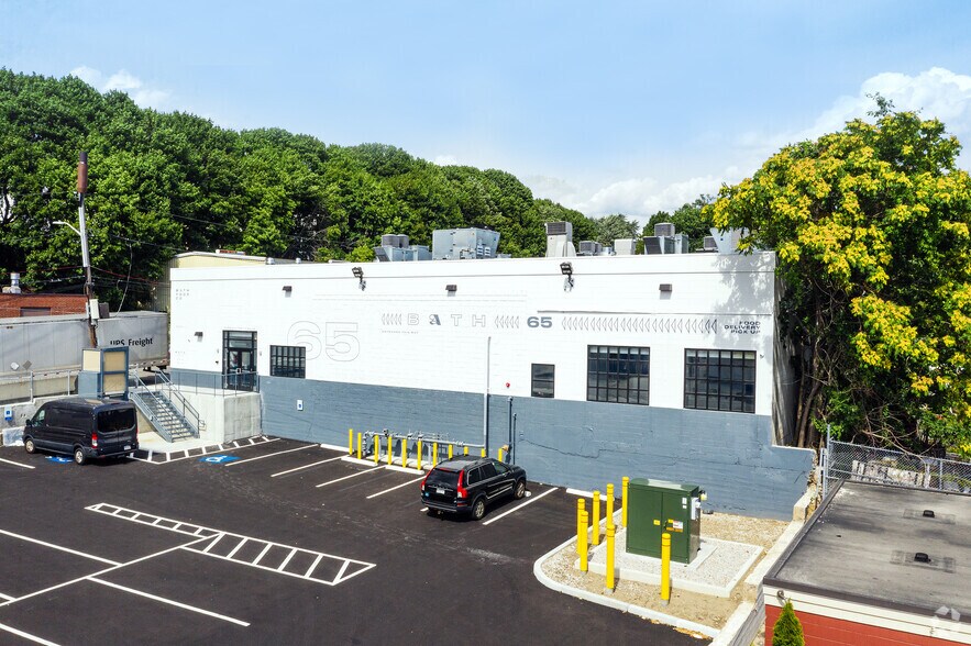 More Photos Of 65 Bath St, Providence Food Processing For Lease