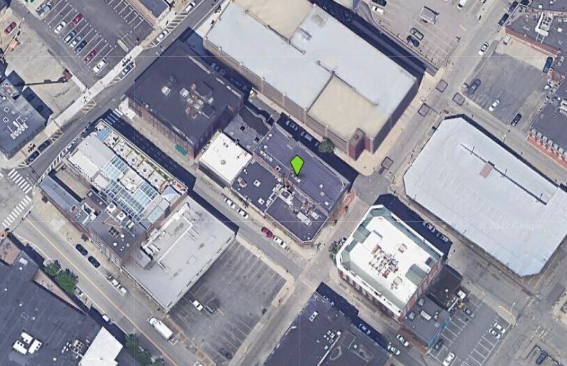 More Photos Of 55 Pine St, Providence Office Residential For Sale