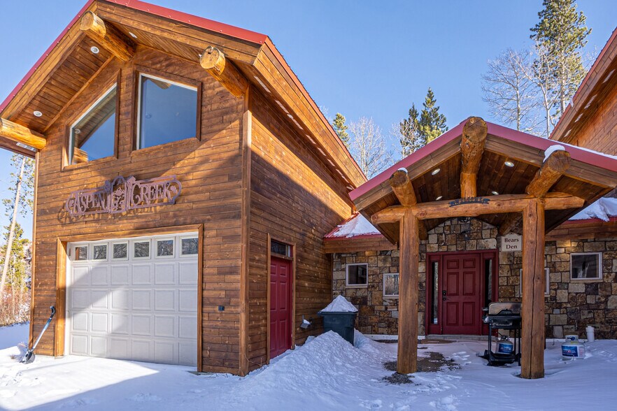 More Photos Of 1124 State Highway 11, Laramie Specialty For Sale