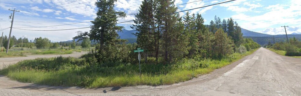 Primary Photo Of 4982 Baille Grohman Av, Canal Flats Land For Sale