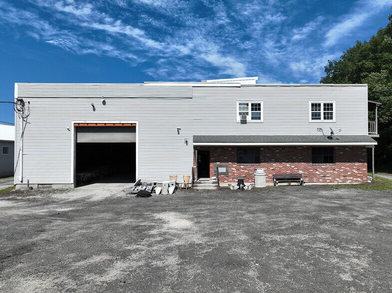 More Photos Of 356 Tuckie Rd, North Windham Industrial For Sale