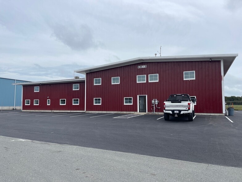 Primary Photo Of 246 S Meadow Rd, Plymouth Flex For Lease