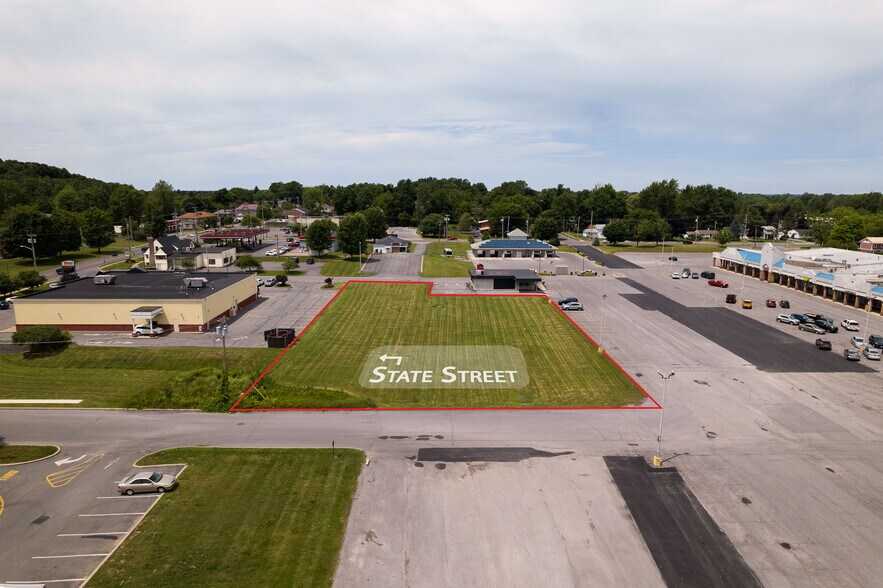 More Photos Of 140 Hinds St, Watertown Land For Sale