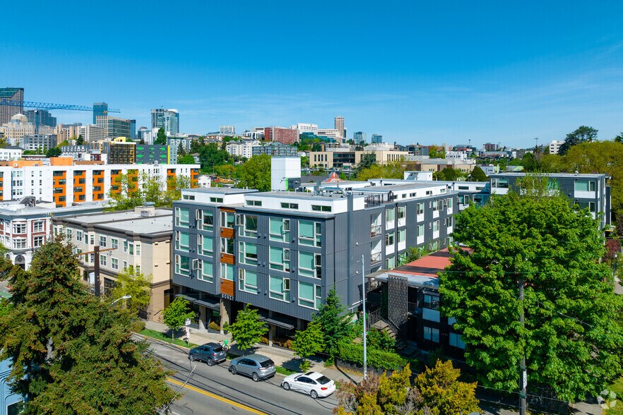 More Photos Of 1414 E Yesler Way, Seattle Apartments For Sale