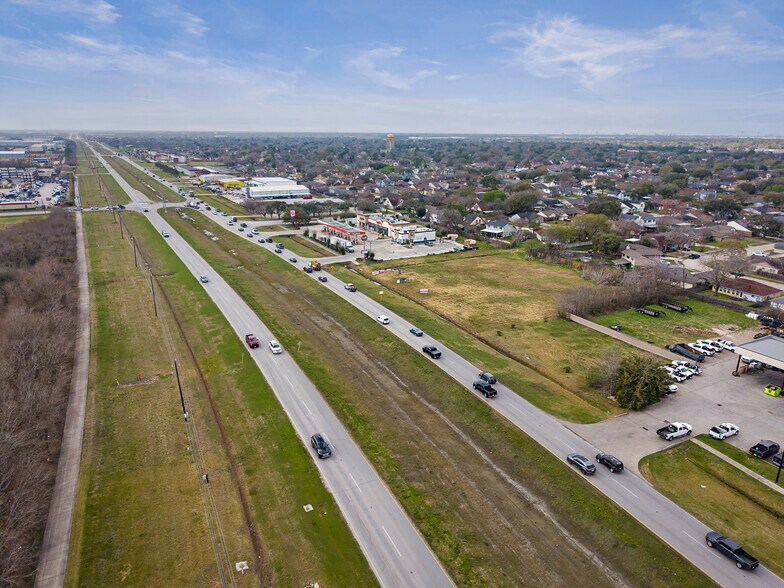 More Photos Of W Fairmont, La Porte Land For Sale