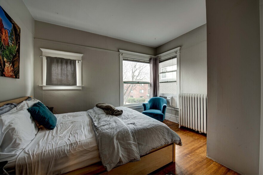 More Photos Of 1225 N Clarkson St, Denver Apartments For Sale