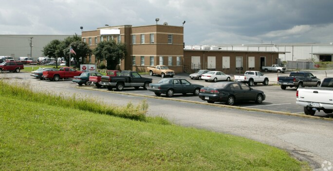 More Photos Of 2403 Commerce Rd, Richmond Land For Lease