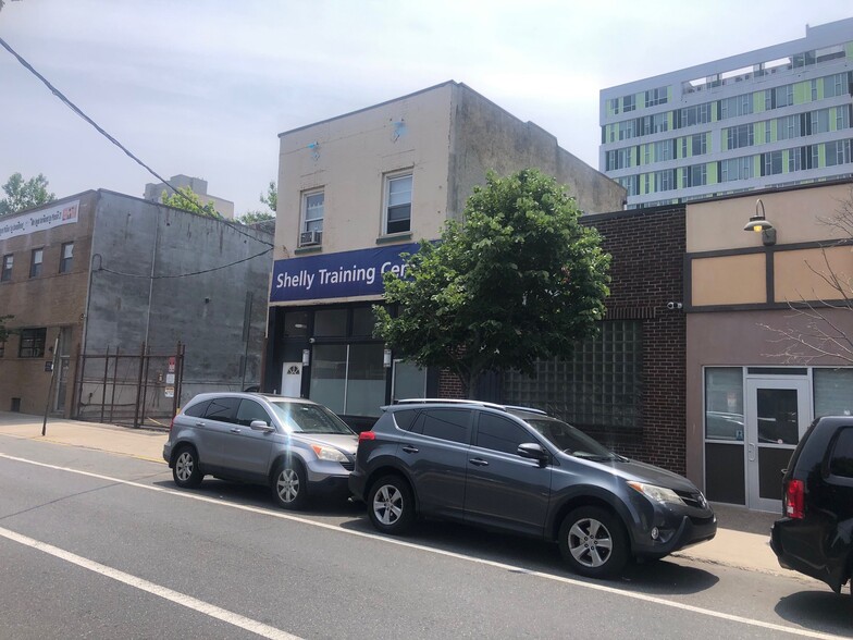 Primary Photo Of 1132-1134 Callowhill St, Philadelphia Warehouse For Lease