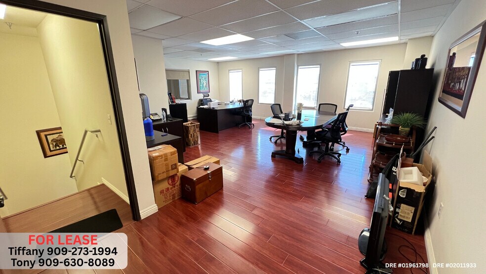 More Photos Of 1614 Potrero Ave, South El Monte Warehouse For Lease
