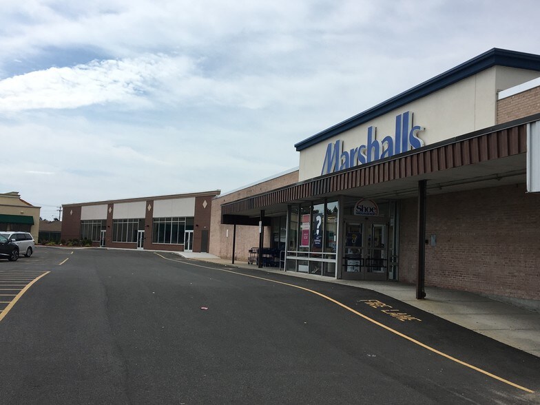 More Photos Of 1400 Boston Rd, Springfield Storefront For Lease