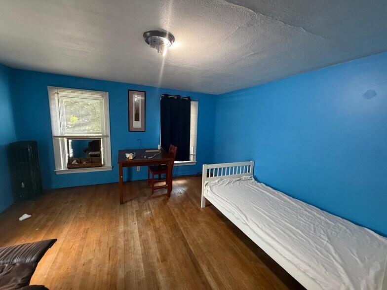 More Photos Of 114 Elm Street, Cortland Storefront Retail Residential For Sale