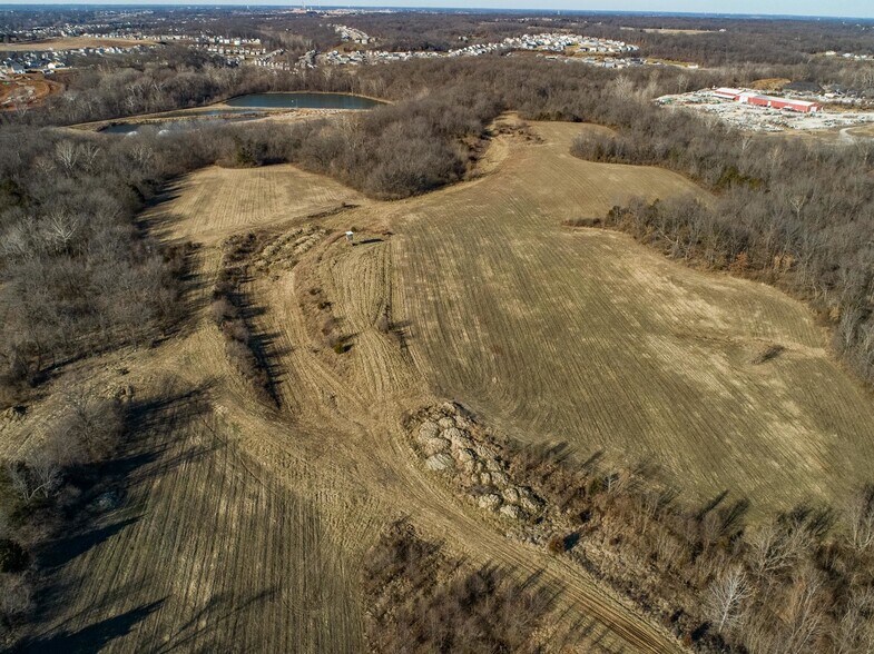 More Photos Of 1 Hoff Rd, O'Fallon Land For Sale
