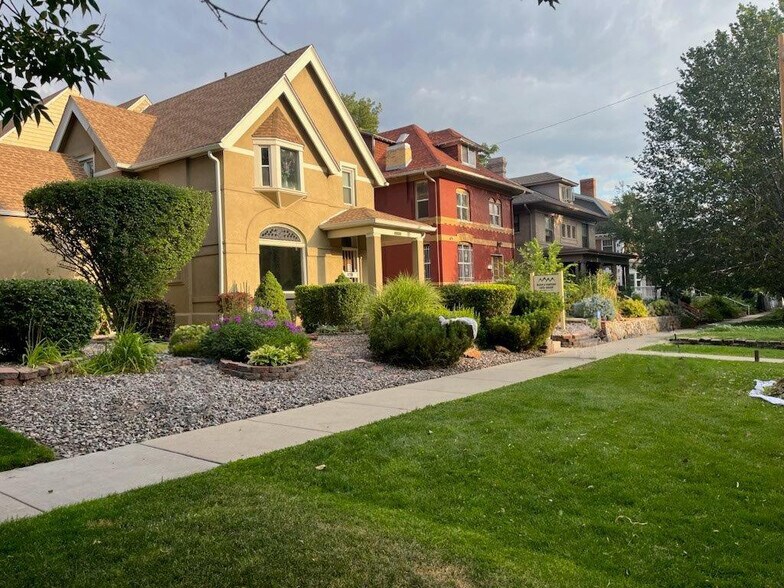 More Photos Of 1725 Gaylord St, Denver Coworking Space