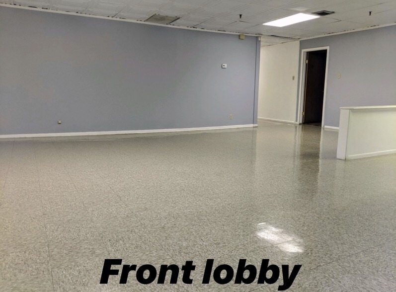 More Photos Of 0 I-35, San Antonio Warehouse For Lease