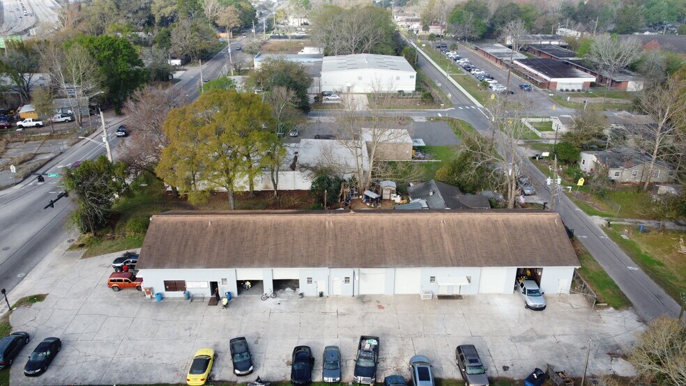 More Photos Of 4131 Lenox Ave, Jacksonville Warehouse For Lease