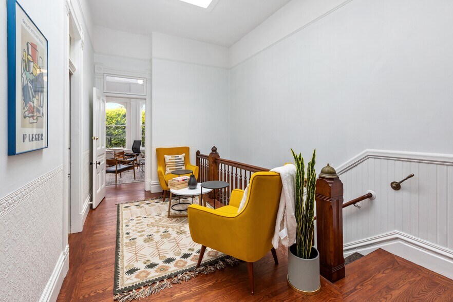 More Photos Of 1865-1869 Union St, San Francisco Storefront Retail Residential For Sale