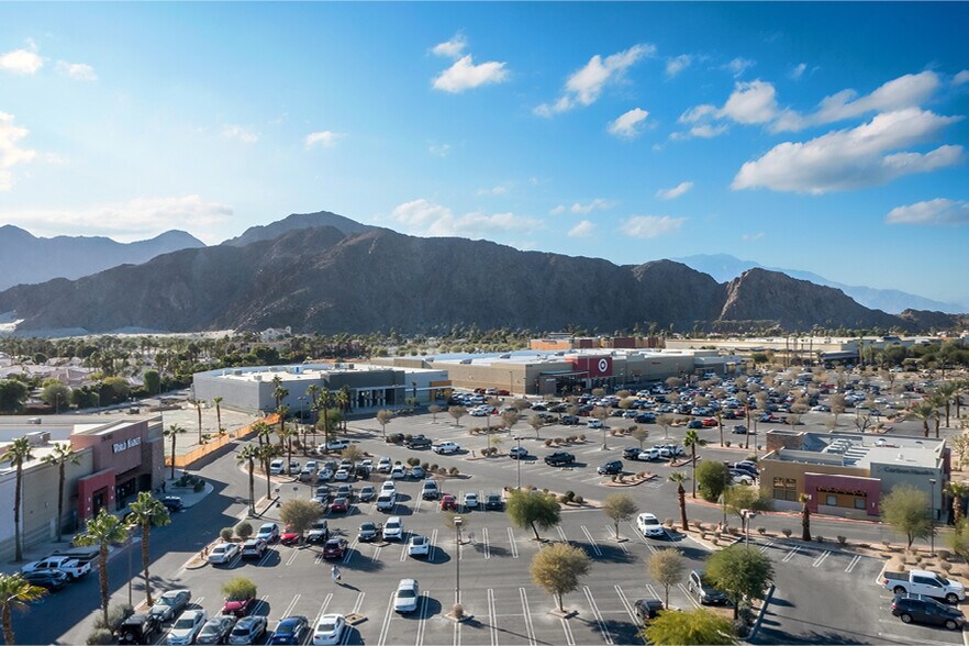 More Photos Of 78945 Highway 111, La Quinta Freestanding For Sale