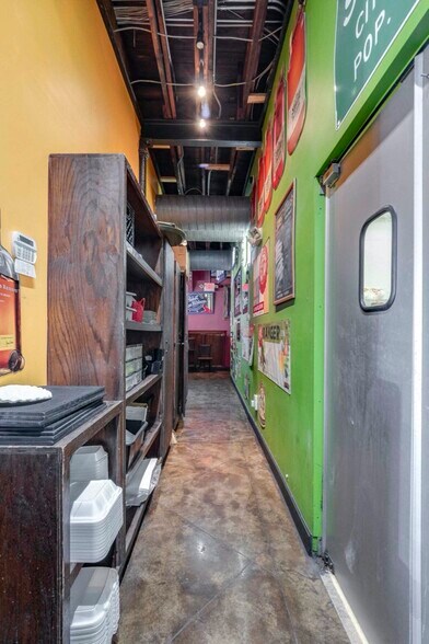 More Photos Of 1016 Woodland St, Nashville Restaurant For Lease