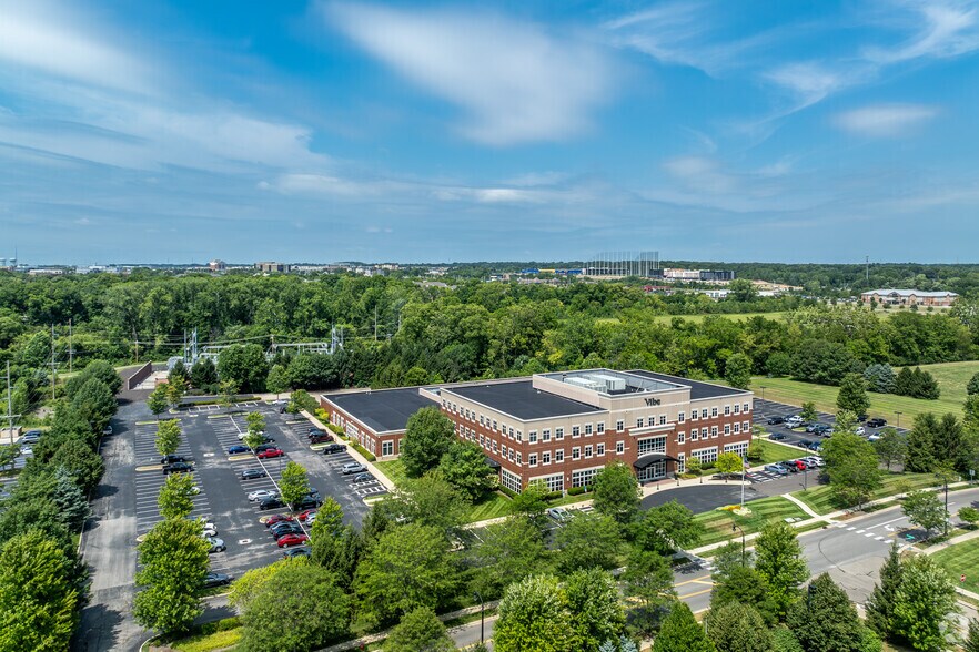 More Photos Of 579 Executive Campus Dr, Westerville Office For Lease