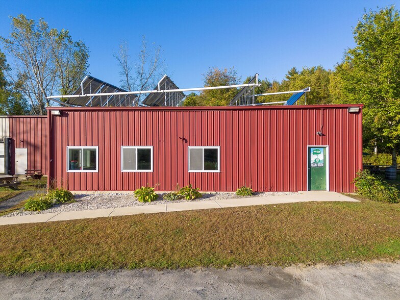 More Photos Of 65 Silver St, Sheffield Warehouse For Sale