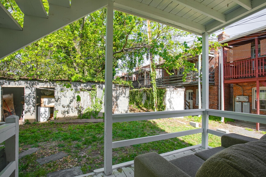 More Photos Of 4 S Auburn Ave, Richmond Apartments For Sale