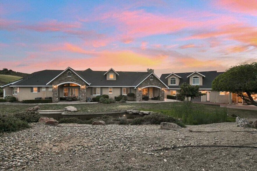 More Photos Of 9050 Deer Valley Rd, Brentwood Land For Sale