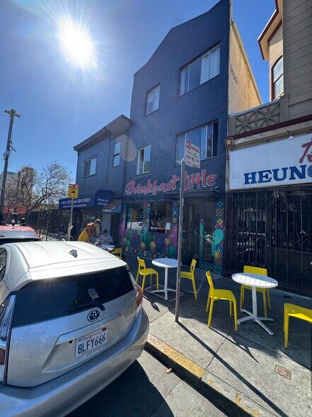 More Photos Of 3265 22nd St, San Francisco Apartments For Sale