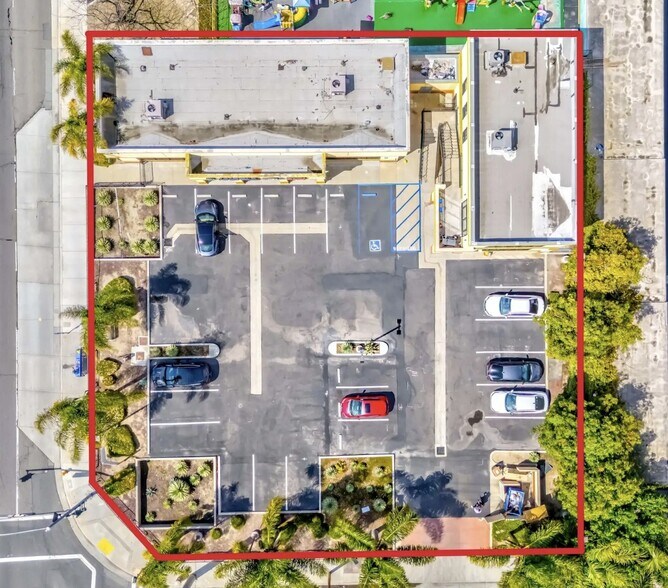 More Photos Of 8471 Garden Grove Blvd, Garden Grove Medical For Sale