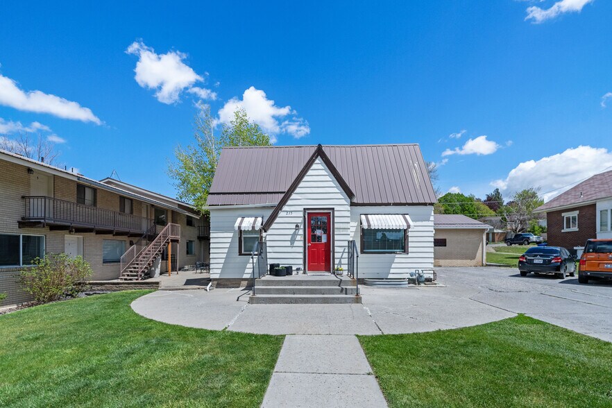 More Photos Of 235 S 1st E, Rexburg Apartments For Sale