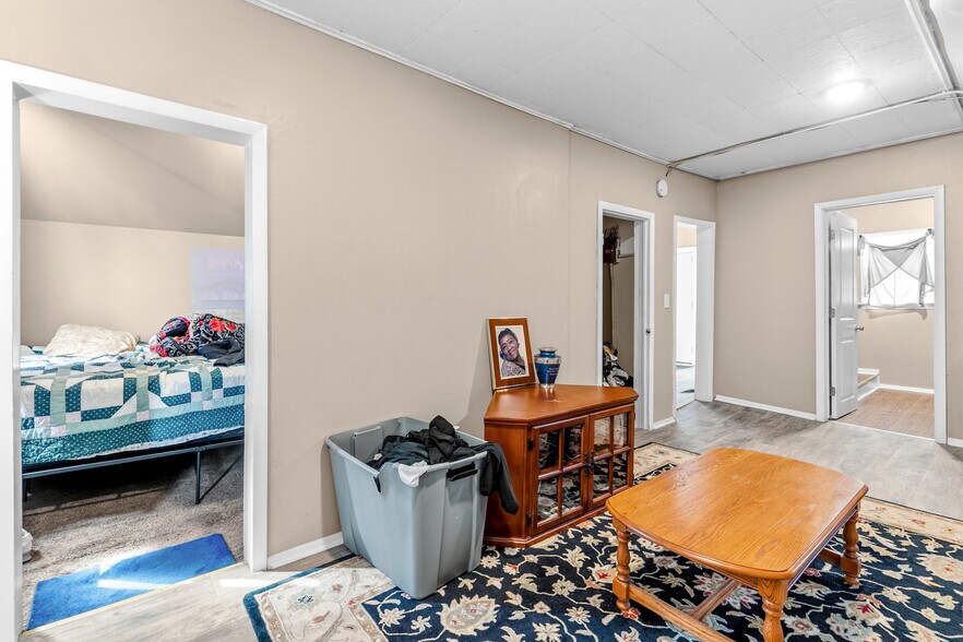 More Photos Of 673 Bedford St, Saint Paul Apartments For Sale