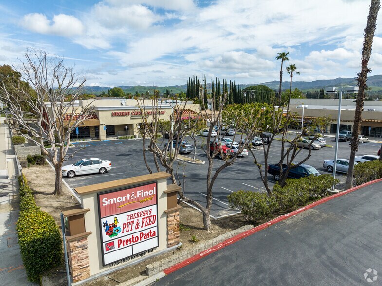 More Photos Of 1784-1930 Erringer Rd, Simi Valley Unknown For Lease