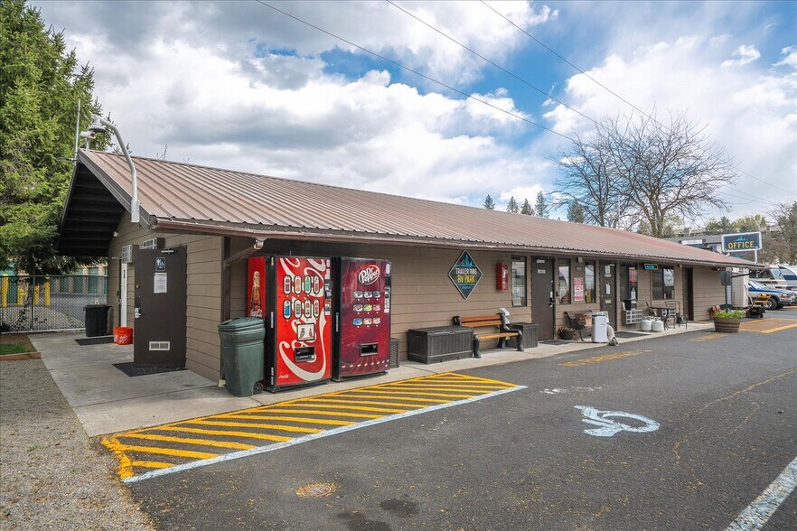 More Photos Of 6021 E 4th Ave, Spokane Valley Specialty For Sale