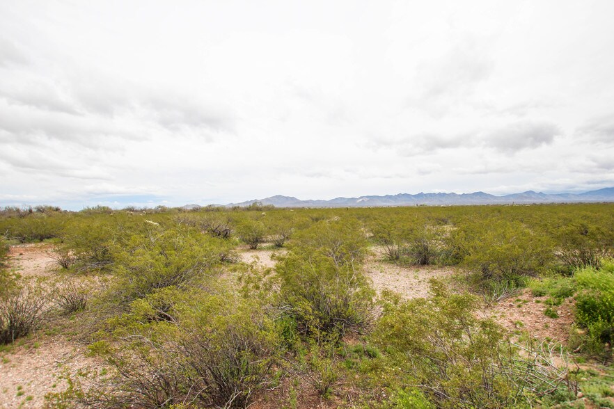 More Photos Of 5860 E Comsoft Pl, Sahuarita Land For Lease