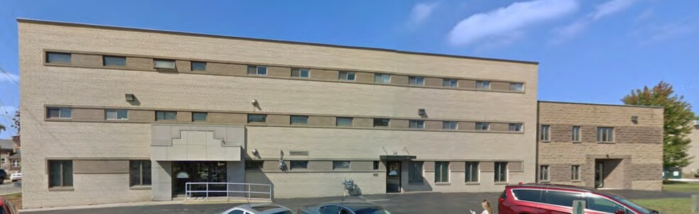 More Photos Of , Oshkosh Office For Sale