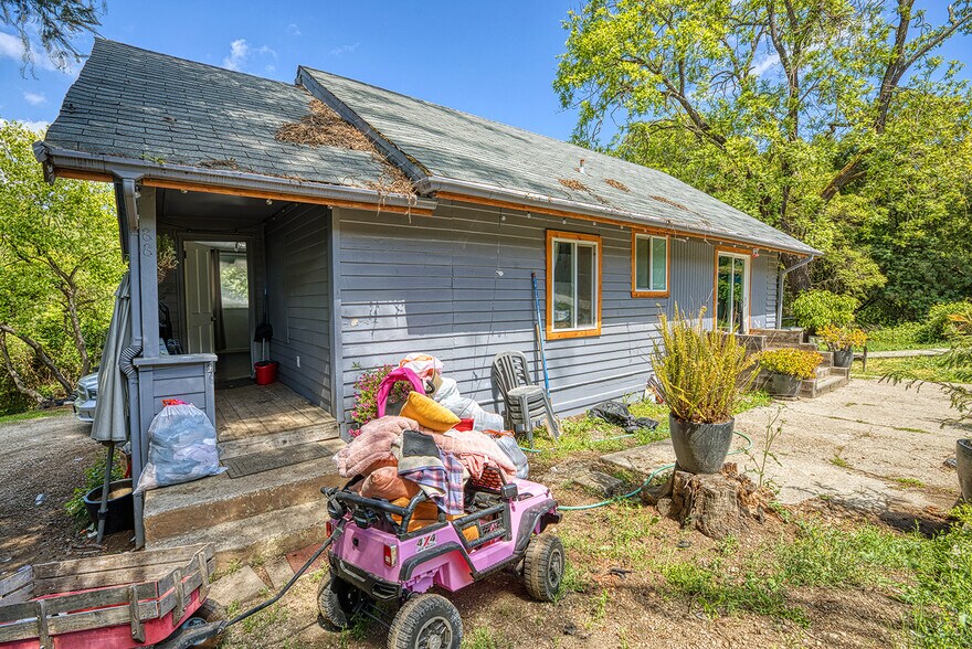 More Photos Of 3535 Glen Canyon Rd, Scotts Valley Land For Sale