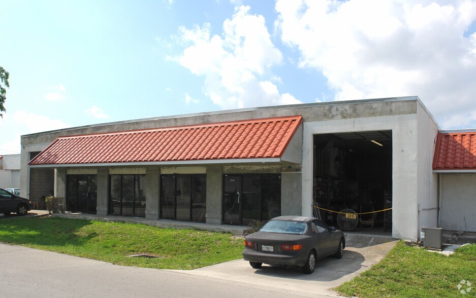 More Photos Of 2193 N Powerline Rd, Pompano Beach Warehouse For Lease