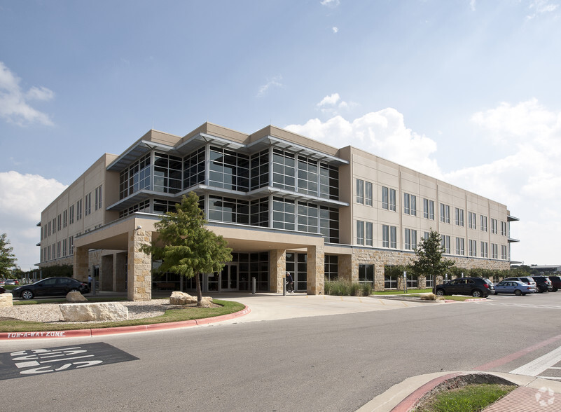 3201 S Austin Ave, Georgetown, TX 78626 - Medical Office For Lease ...